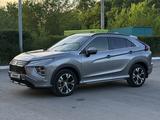 Mitsubishi Eclipse Cross 2021 года за 10 600 000 тг. в Караганда