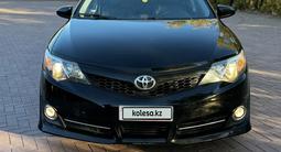 Toyota Camry 2013 годаfor5 450 000 тг. в Уральск