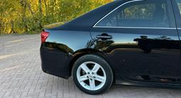 Toyota Camry 2013 года за 5 450 000 тг. в Уральск – фото 4