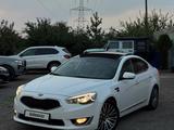 Kia K7 2013 годаүшін8 900 000 тг. в Алматы