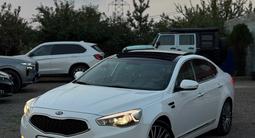 Kia K7 2013 года за 8 900 000 тг. в Алматы