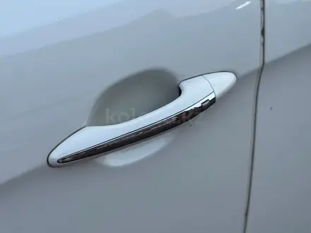 Kia K7 2013 года за 8 900 000 тг. в Алматы – фото 11