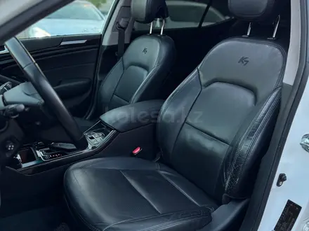 Kia K7 2013 года за 8 900 000 тг. в Алматы – фото 12