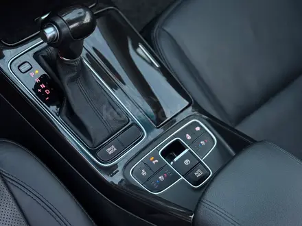 Kia K7 2013 года за 8 900 000 тг. в Алматы – фото 13