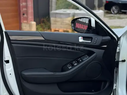 Kia K7 2013 года за 8 900 000 тг. в Алматы – фото 14