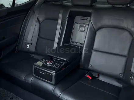 Kia K7 2013 года за 8 900 000 тг. в Алматы – фото 15