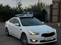 Kia K7 2013 года за 8 900 000 тг. в Алматы – фото 4