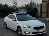 Kia K7 2013 годаүшін8 900 000 тг. в Алматы – фото 4
