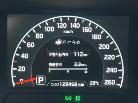 Kia K7 2013 года за 8 900 000 тг. в Алматы – фото 25