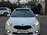 Kia K7 2013 годаүшін8 900 000 тг. в Алматы – фото 3