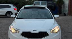 Kia K7 2013 года за 8 900 000 тг. в Алматы – фото 3