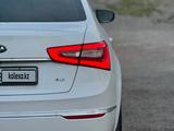 Kia K7 2013 годаүшін8 900 000 тг. в Алматы – фото 5