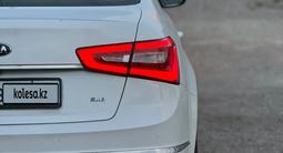 Kia K7 2013 года за 8 900 000 тг. в Алматы – фото 5