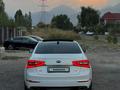 Kia K7 2013 года за 8 900 000 тг. в Алматы – фото 6
