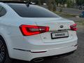 Kia K7 2013 года за 8 900 000 тг. в Алматы – фото 8
