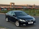 Toyota Camry 2012 года за 9 500 000 тг. в Туркестан – фото 2