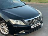 Toyota Camry 2012 года за 9 500 000 тг. в Туркестан – фото 3