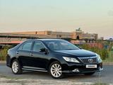 Toyota Camry 2012 года за 9 500 000 тг. в Туркестан