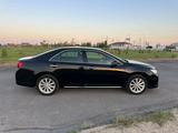Toyota Camry 2012 года за 9 500 000 тг. в Туркестан – фото 4