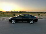 Toyota Camry 2012 года за 9 500 000 тг. в Туркестан – фото 5