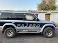 Mitsubishi Pajero 1994 годаүшін2 500 000 тг. в Алматы – фото 2