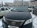 Toyota Camry 2012 годаүшін9 000 000 тг. в Алматы