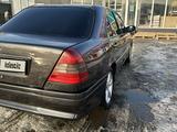 Mercedes-Benz C 220 1995 годаfor2 350 000 тг. в Алматы – фото 4