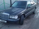 Mercedes-Benz 190 1992 годаүшін900 000 тг. в Талдыкорган – фото 5