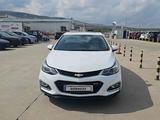 Chevrolet Cruze 2017 года за 4 000 000 тг. в Алматы – фото 2