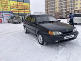 ВАЗ (Lada) 2115 2007 годаүшін990 000 тг. в Кокшетау – фото 2