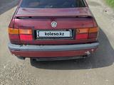 Volkswagen Vento 1992 года за 740 000 тг. в Кентау – фото 4