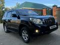 Toyota Land Cruiser Prado 2011 года за 13 900 000 тг. в Актобе – фото 3