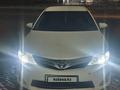 Toyota Camry 2014 года за 7 100 000 тг. в Тараз
