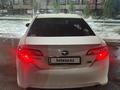 Toyota Camry 2014 года за 7 100 000 тг. в Тараз – фото 2