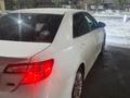 Toyota Camry 2014 года за 7 100 000 тг. в Тараз – фото 3