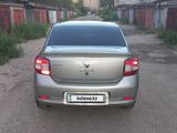 Renault Logan 2015 годаfor4 400 000 тг. в Усть-Каменогорск – фото 5