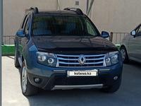 Renault Duster 2015 года за 6 000 000 тг. в Актау