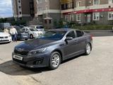 Kia Optima 2015 годаfor6 800 000 тг. в Астана – фото 3