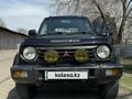 Mitsubishi Pajero Junior 1996 годаүшін2 499 999 тг. в Алматы