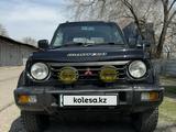 Mitsubishi Pajero Junior 1996 года за 2 499 999 тг. в Алматы