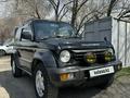 Mitsubishi Pajero Junior 1996 года за 2 499 999 тг. в Алматы – фото 4