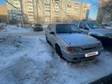 ВАЗ (Lada) 2115 2003 года за 600 000 тг. в Караганда – фото 2