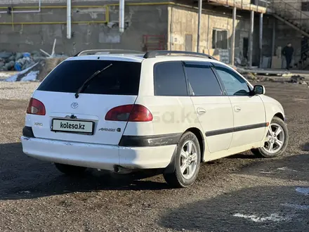 Toyota Avensis 1999 года за 2 450 000 тг. в Актобе – фото 5