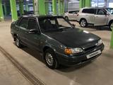 ВАЗ (Lada) 2115 2011 года за 1 400 000 тг. в Семей – фото 3