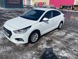 Hyundai Accent 2019 годаүшін7 790 000 тг. в Астана – фото 2