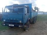 КамАЗ 1984 года за 2 100 000 тг. в Актобе