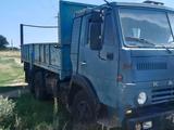 КамАЗ 1984 года за 2 000 000 тг. в Актобе – фото 4