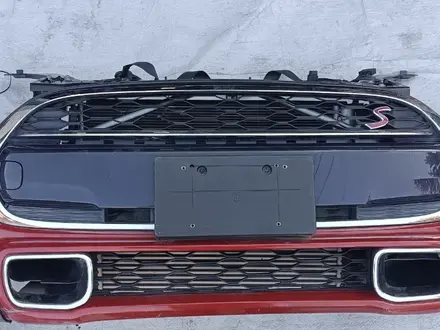 ТОПЛИВНАЯ СТАНЦИЯ MINI COOPER F56. за 80 000 тг. в Алматы – фото 19