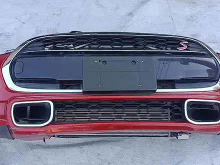 ТОПЛИВНАЯ СТАНЦИЯ MINI COOPER F56. за 80 000 тг. в Алматы – фото 22