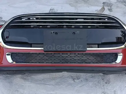 ТОПЛИВНАЯ СТАНЦИЯ MINI COOPER F56. за 80 000 тг. в Алматы – фото 29